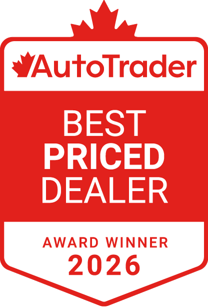 Murray Chevy Logo autotrader