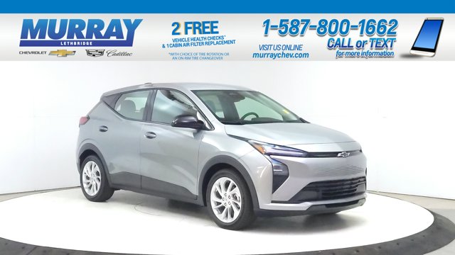 2027 Chevrolet Bolt LT #13733
