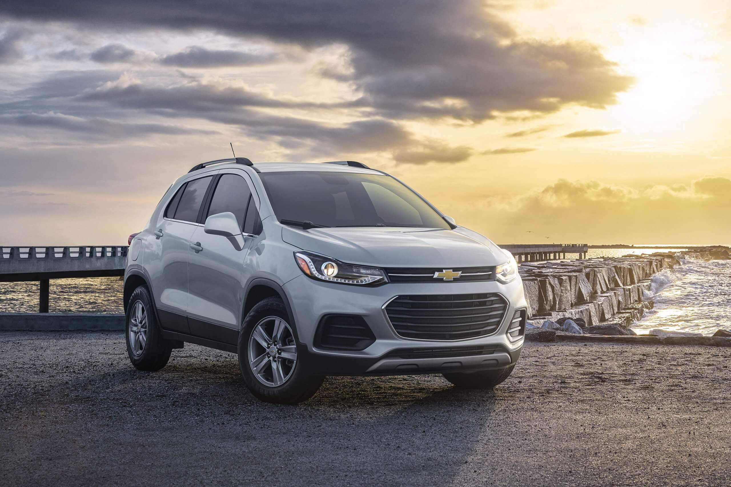 2022 Chevrolet Trax in Brandon, MB | Small SUV for sale