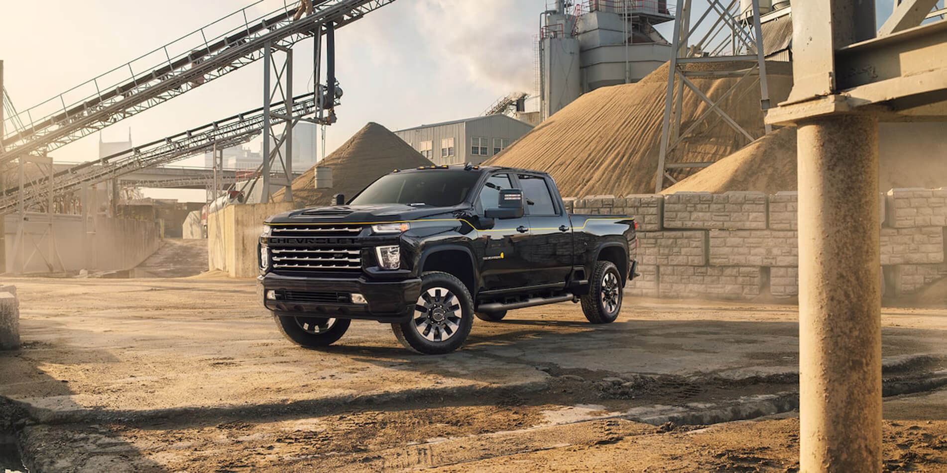 2023 Chevrolet Silverado 2500HD Winnipeg