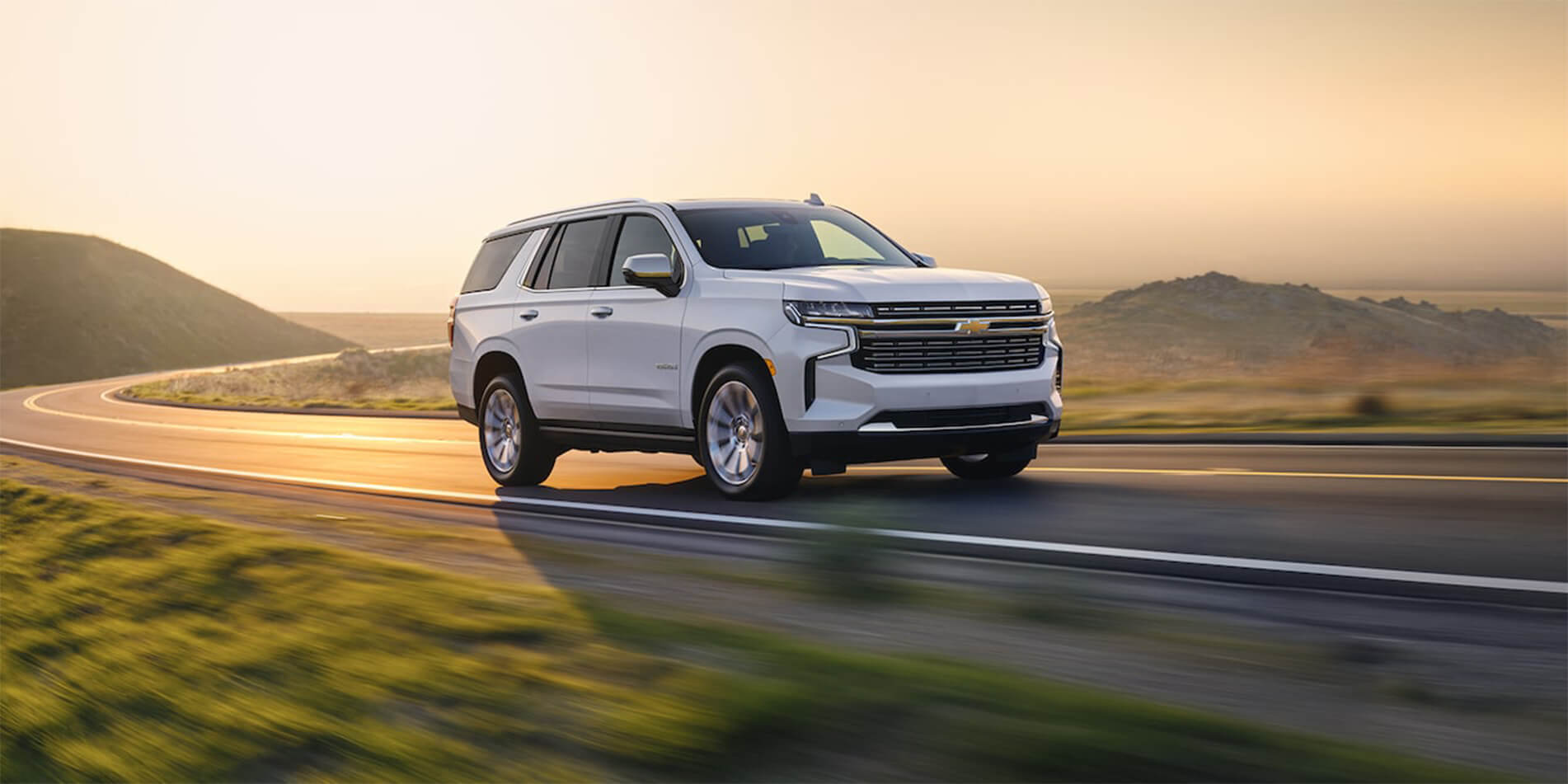 2023 Chevrolet Tahoe