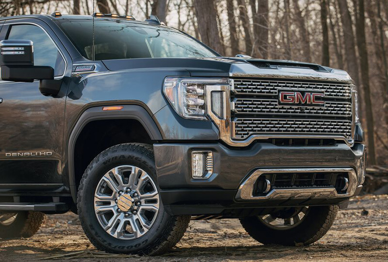 2023 GMC Sierra 2500HD Winnipeg