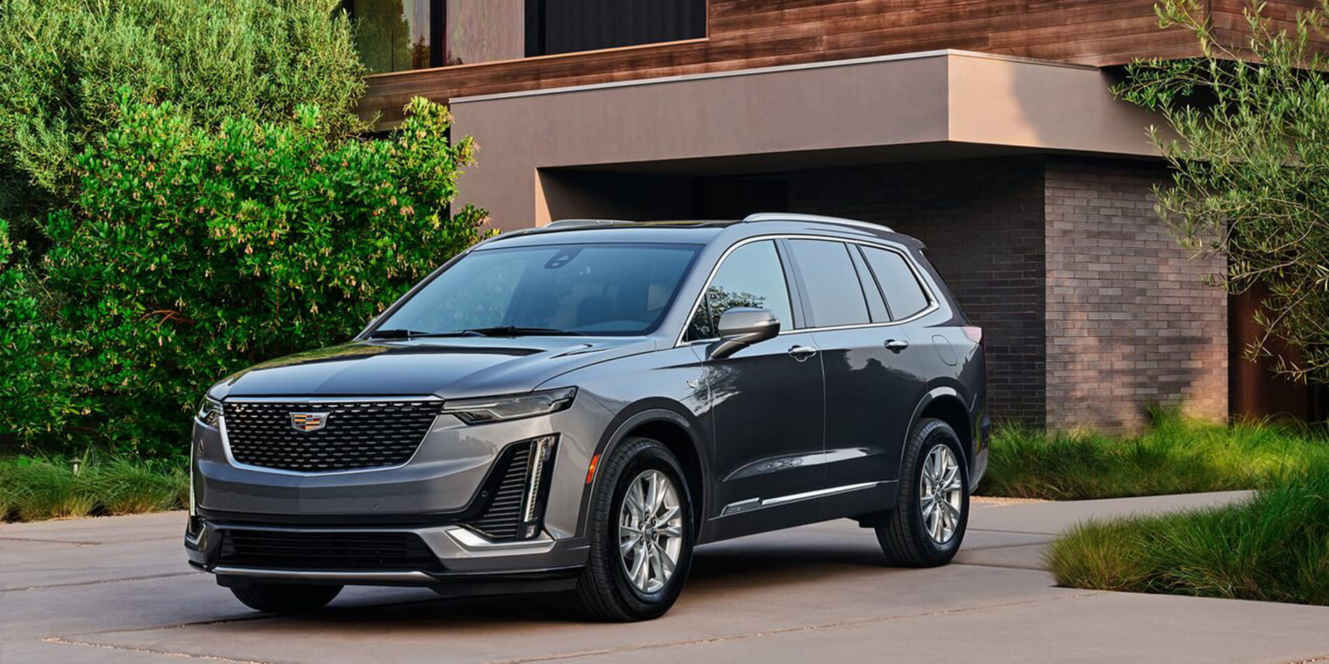 2023 Cadillac XT6