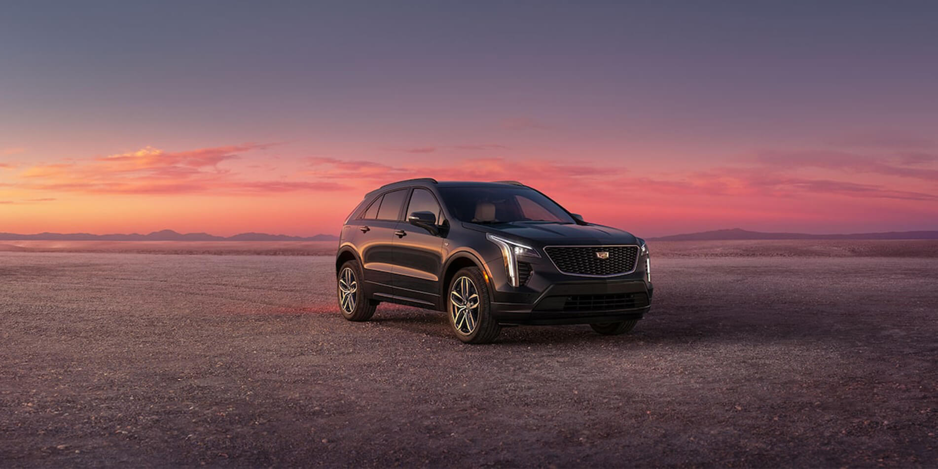 2023 Cadillac XT4