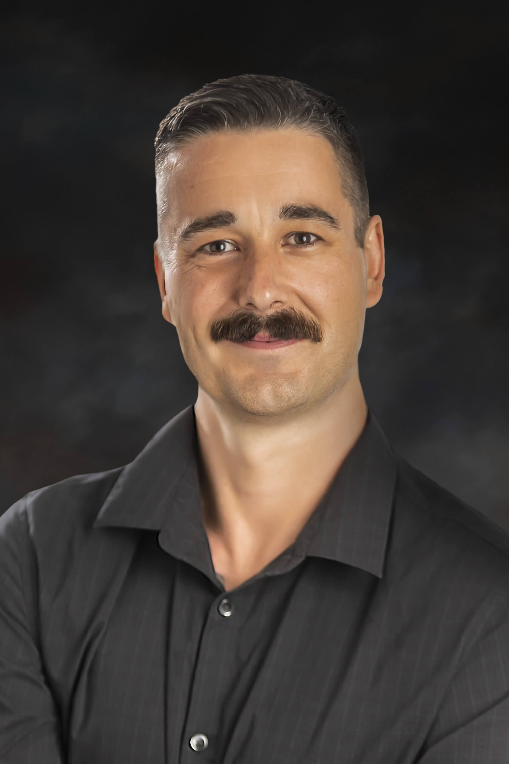 Eric Allec
