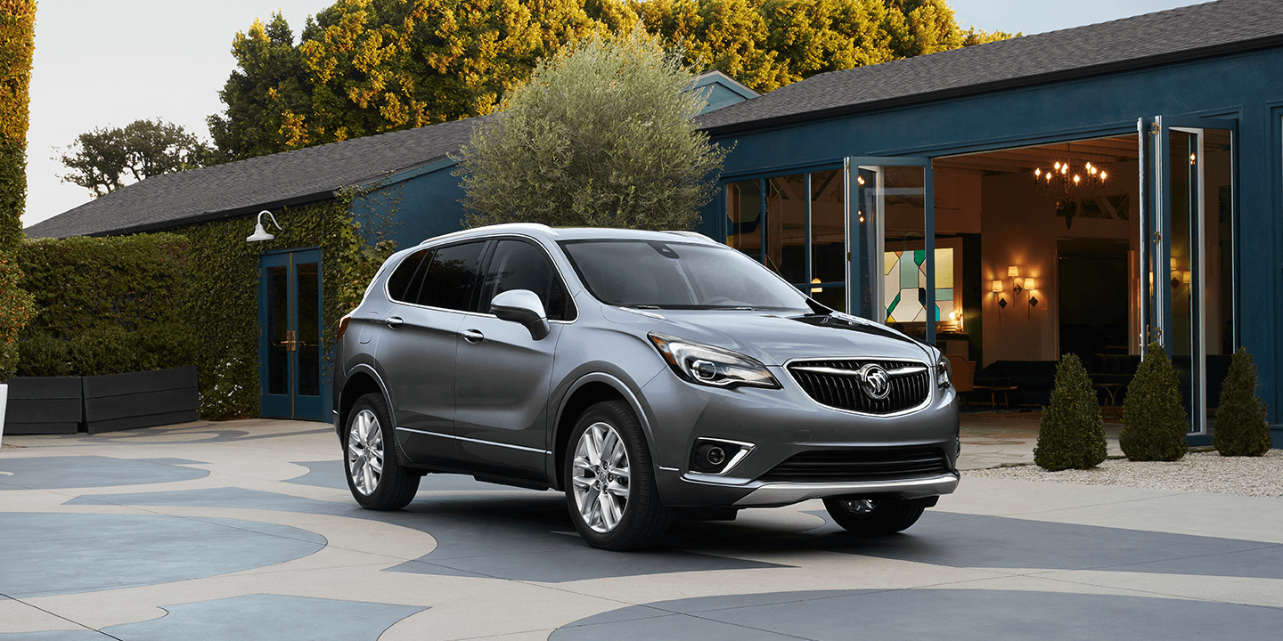 Buick Envision