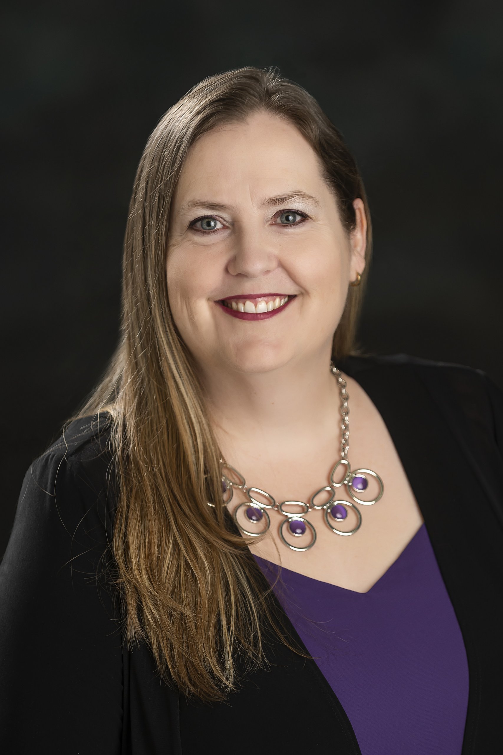 Tracy Wray