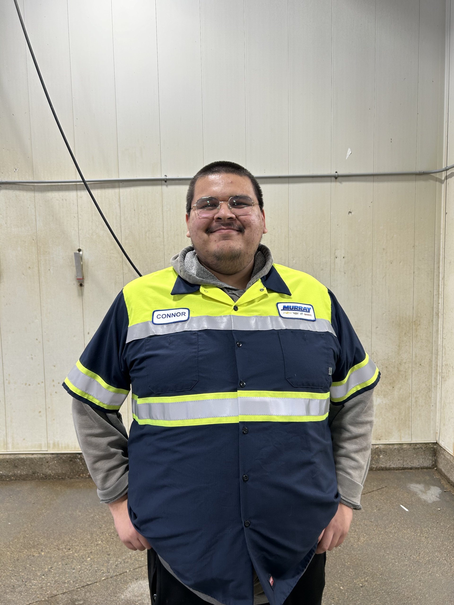 Connor Cocquyt-Coughlan