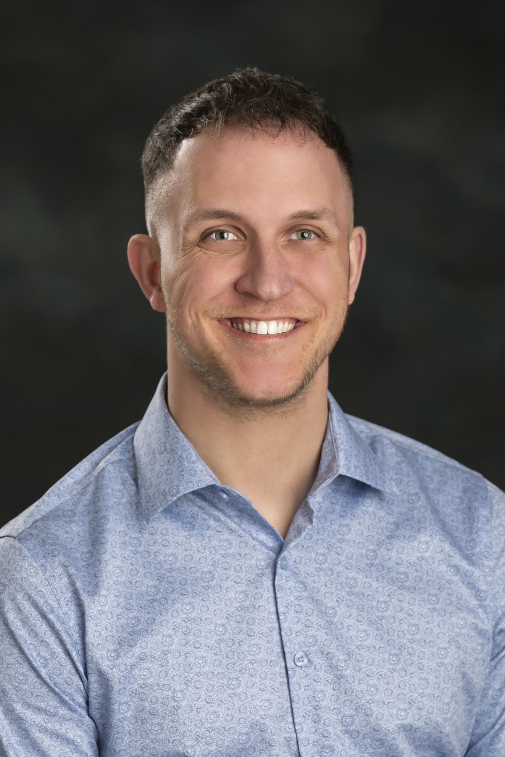 Jeff Ritchot