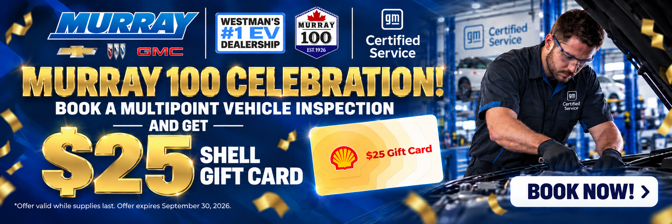 $25 Shell Card