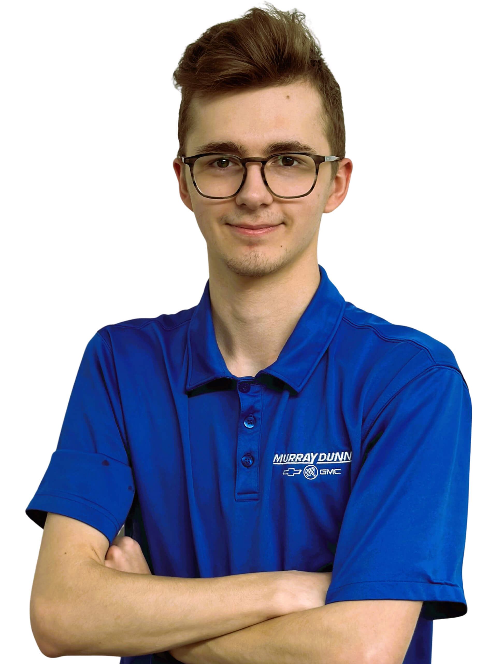 BRYDEN JORGENSON