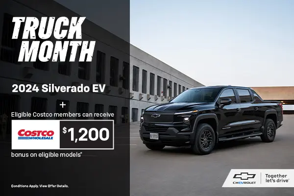 silverado