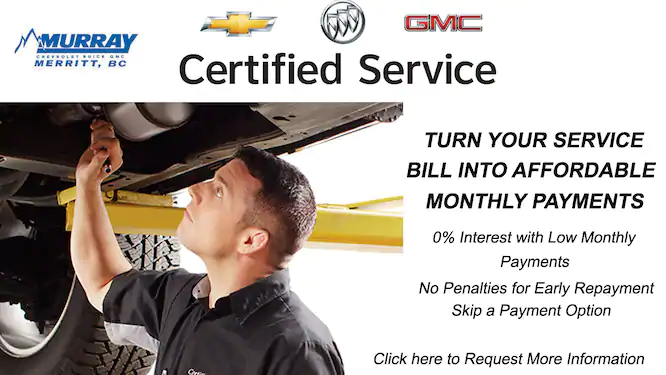 Certified Service