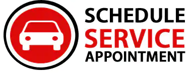 Schedule Service Appointment