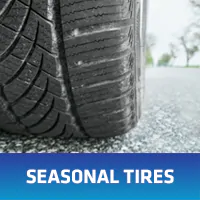 Seasonal Tires