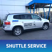 Shuttle Service