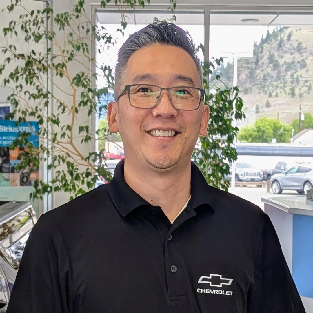 Daniel Park - Office