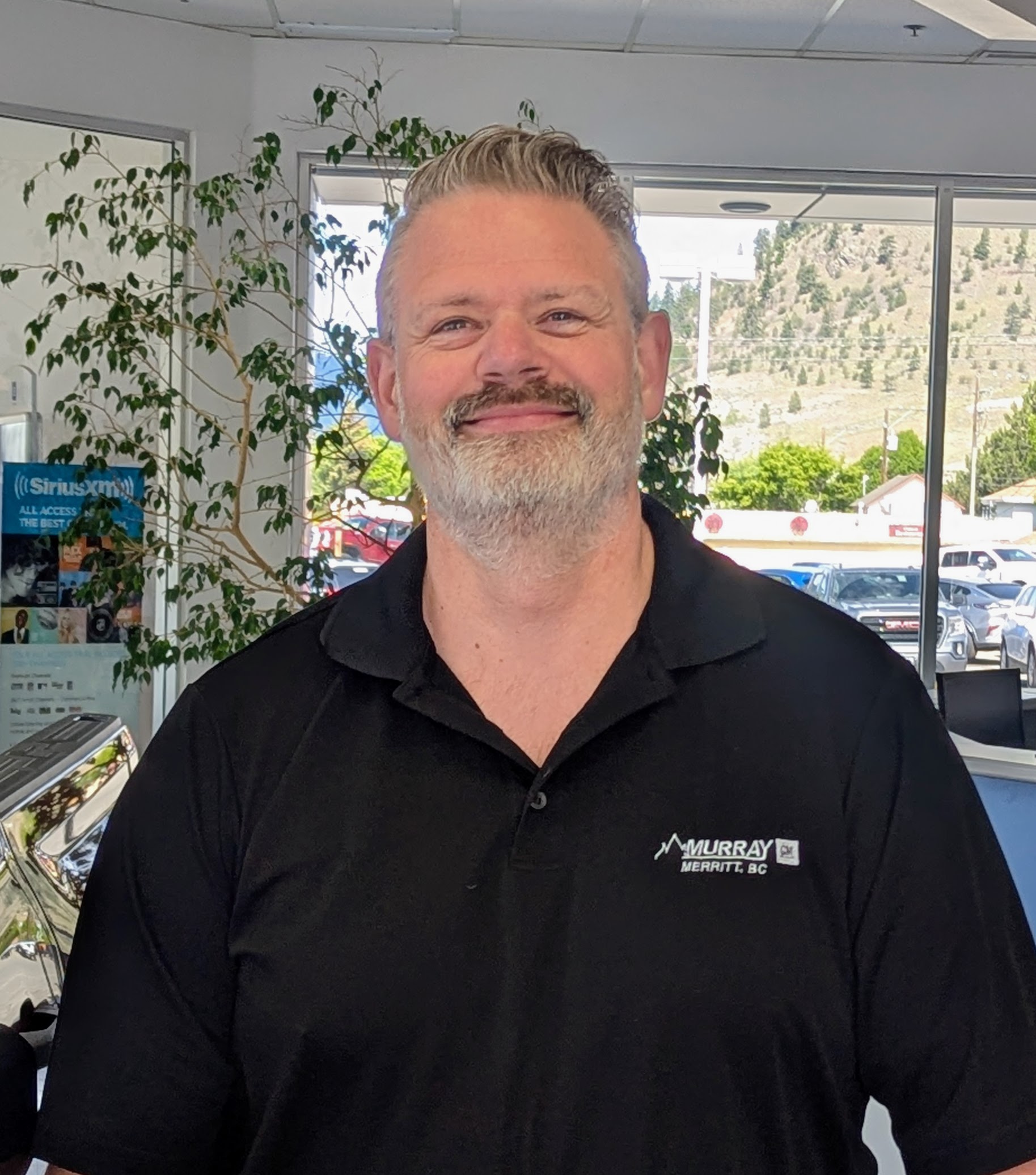 Dave Loeppky