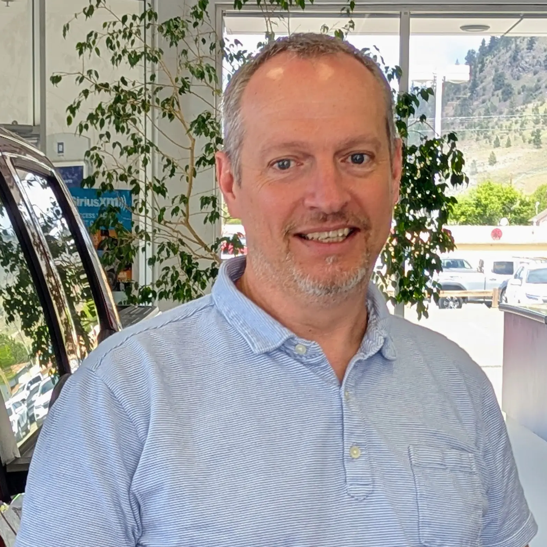 Steve Loeppky