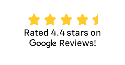 Google Reviews