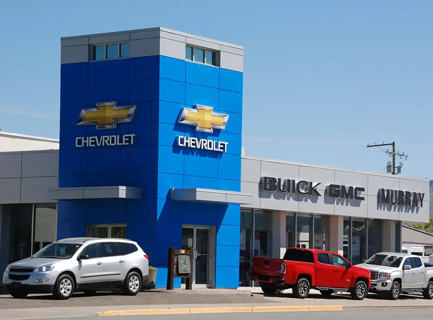 Murray CBG Merritt- About Us