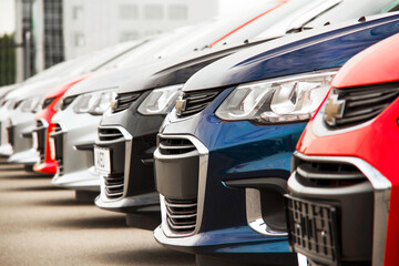 Pre- Owned Inventory