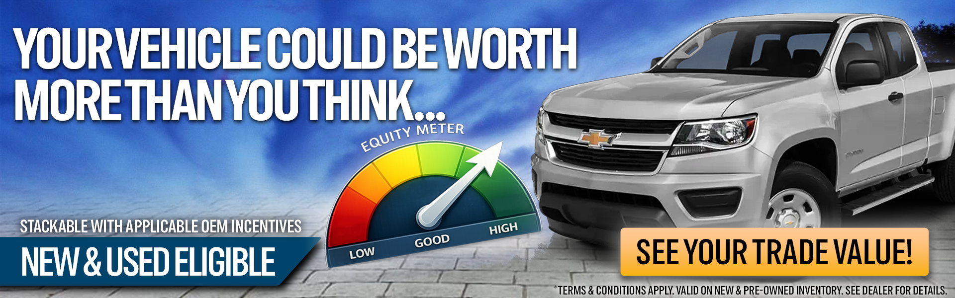 See Your Trade Value