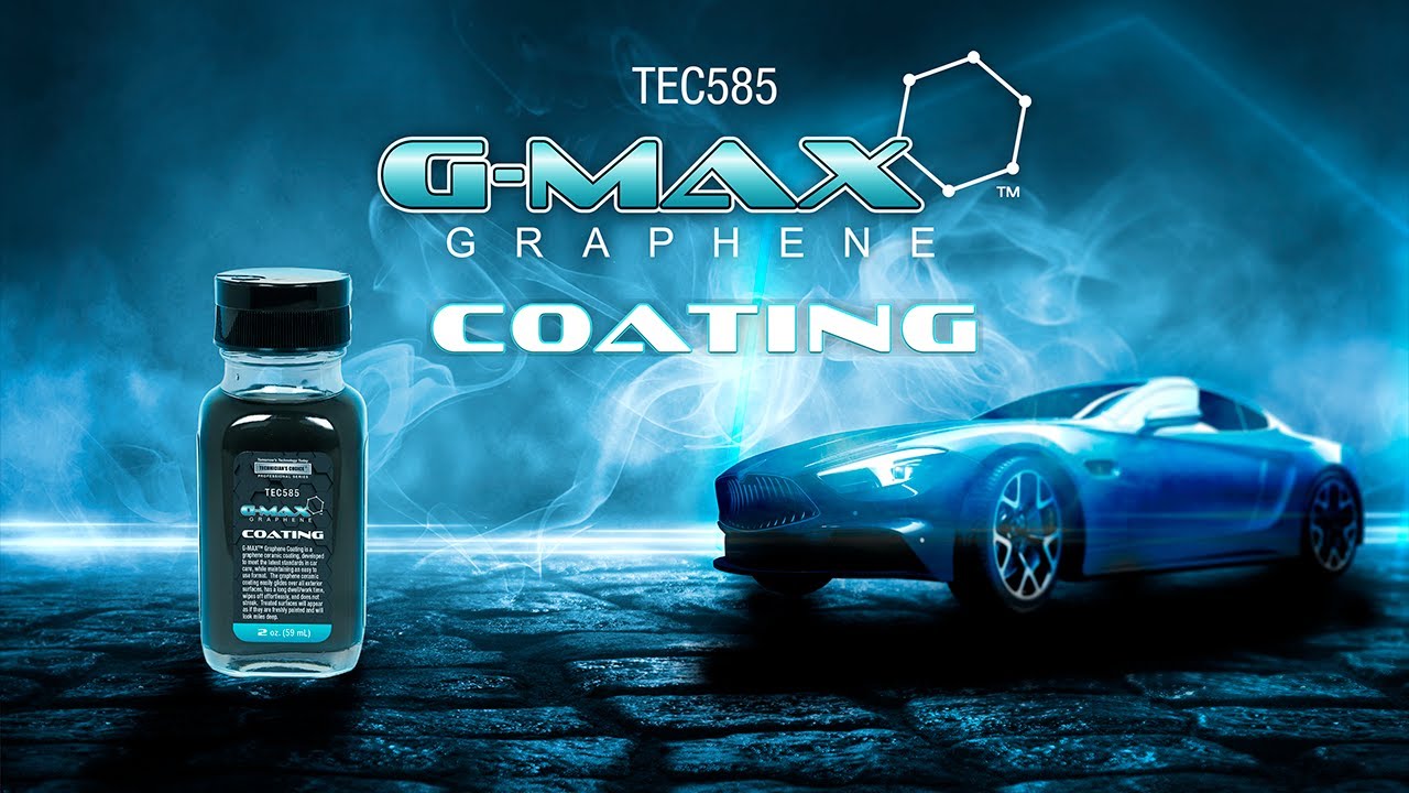 G-Max-Coating