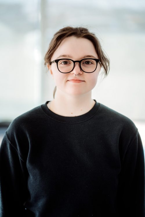 Shaina Moseychuck