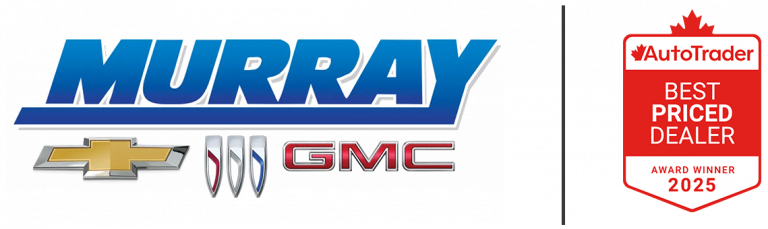 Murray Chev Fort St John