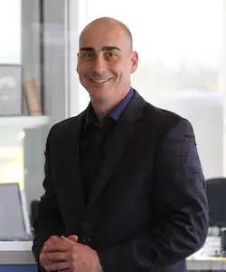 Tony Almeida