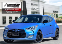 2015 Hyundai Veloster