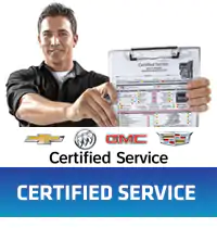 Certified Service