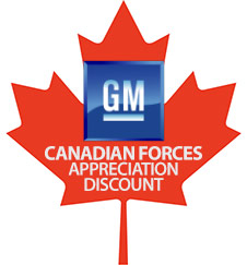 GM Canadian Force