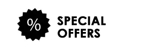 Special Offers