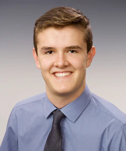 Tyran Robertson