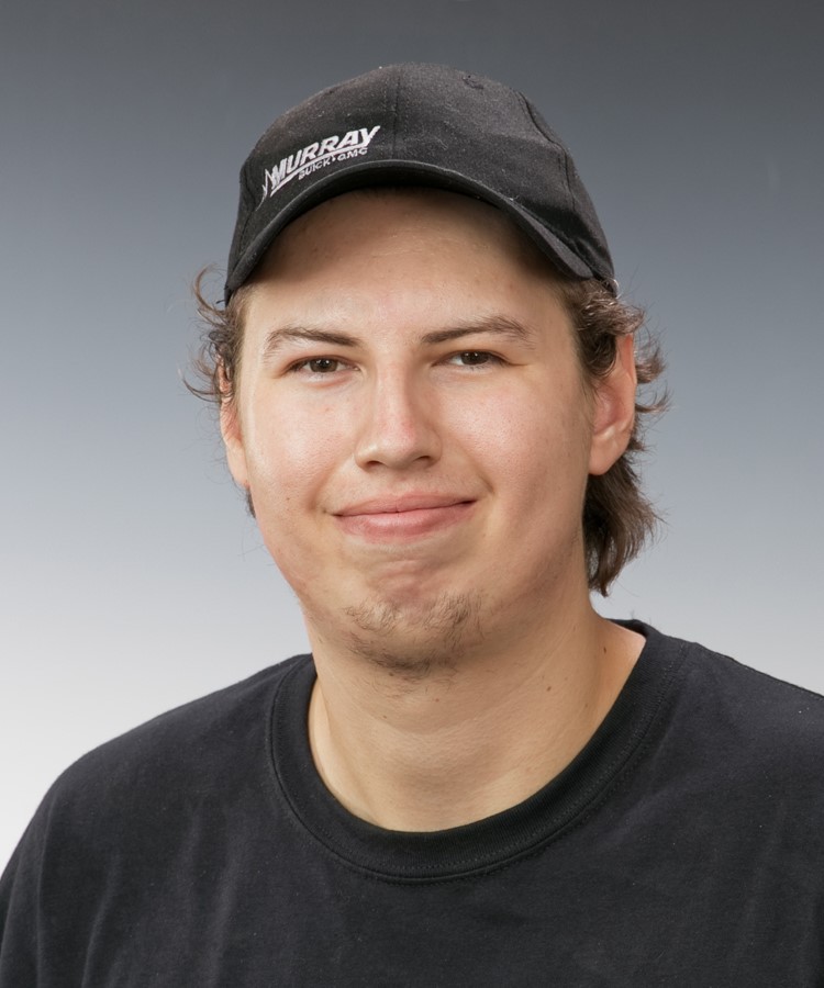 Connor Coleman