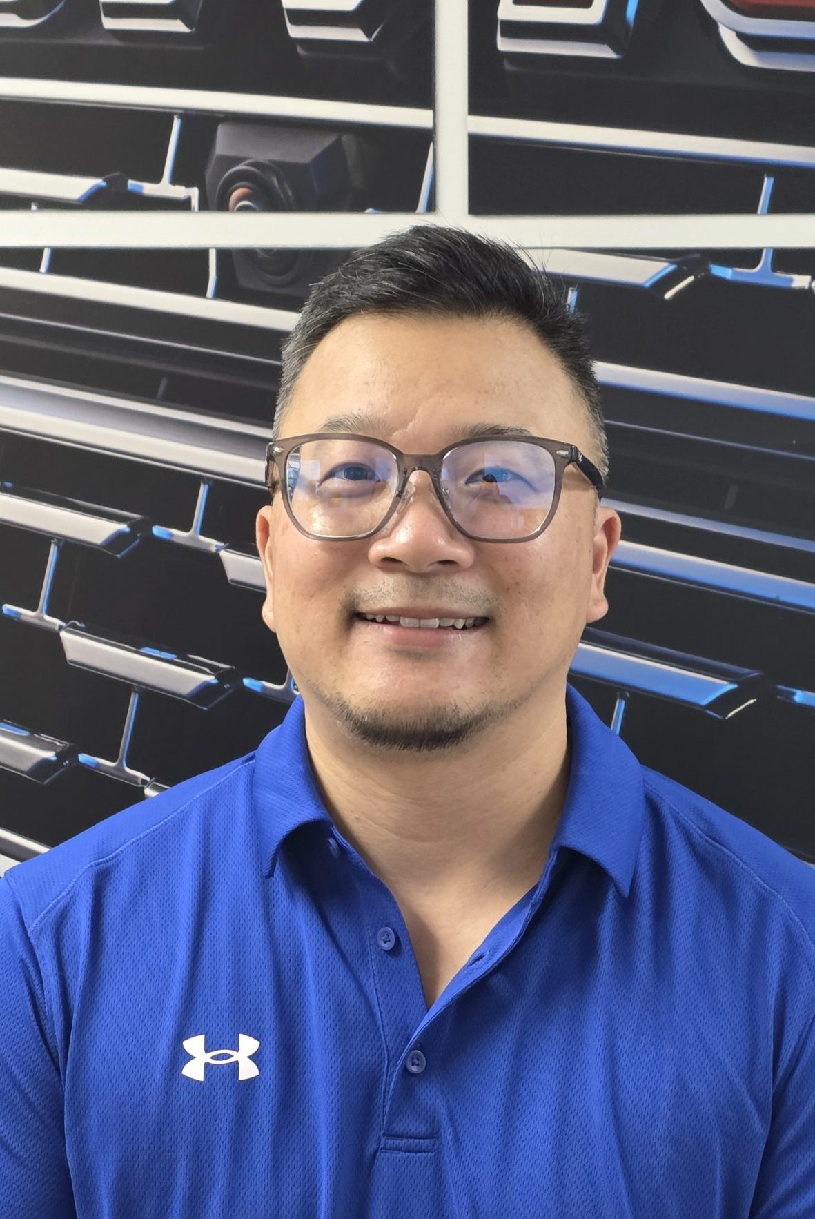 Kenji Wong