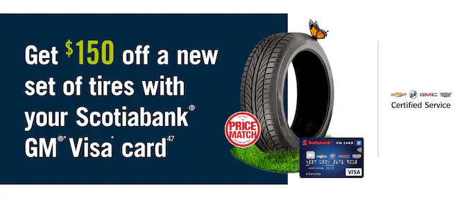 Tire Special