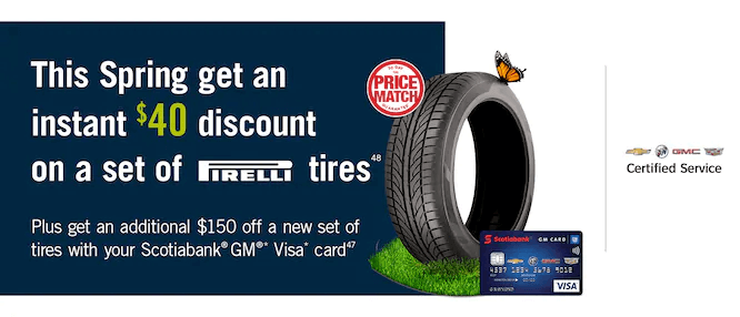Tire Special