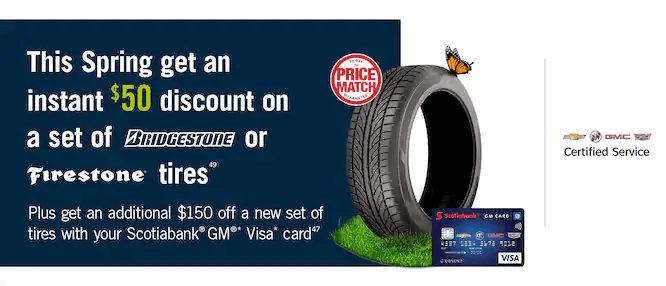 Tire Special