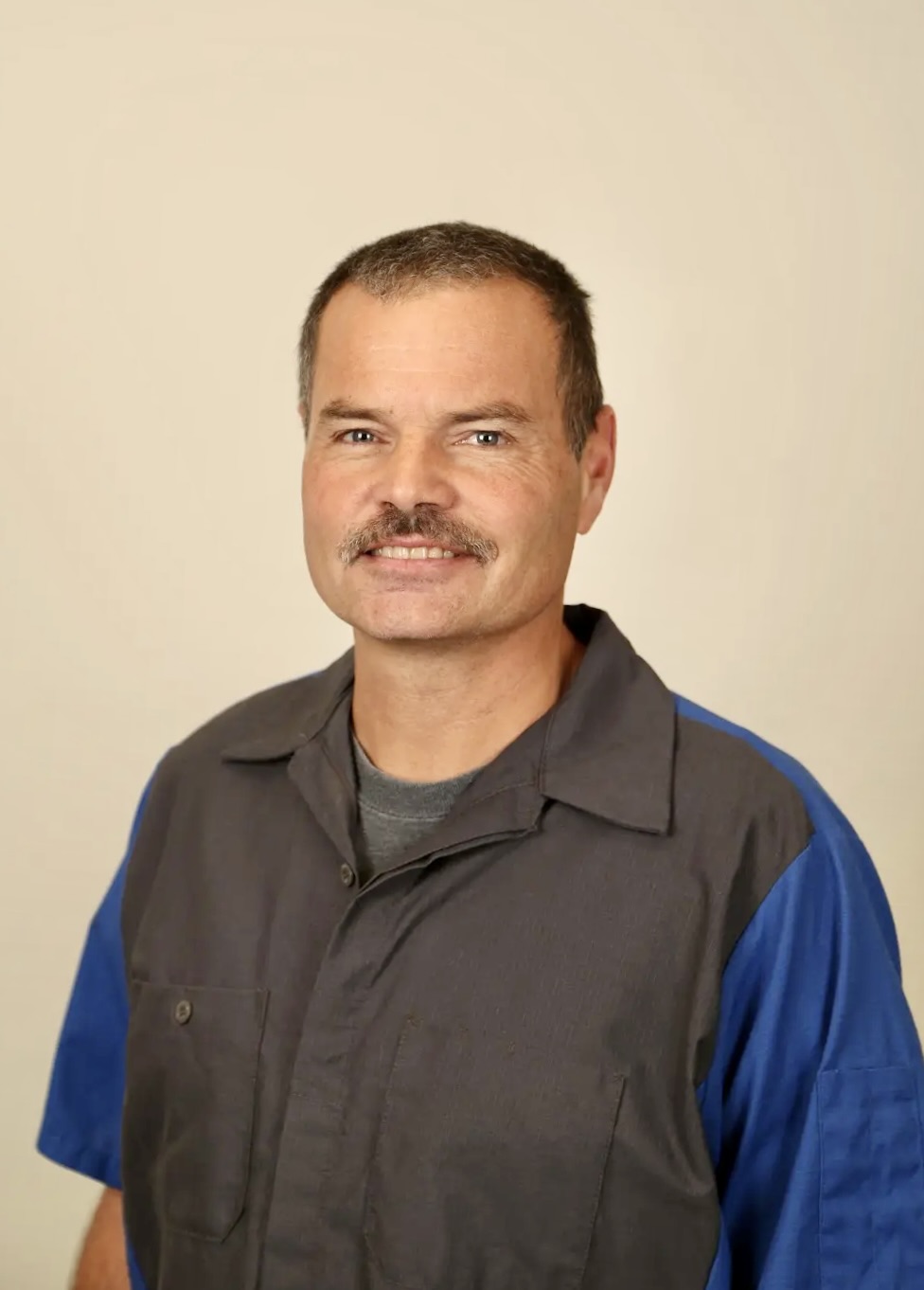 Randy Stovin