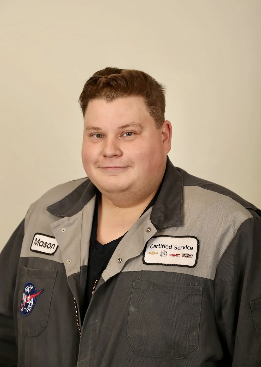 Mason Wigley