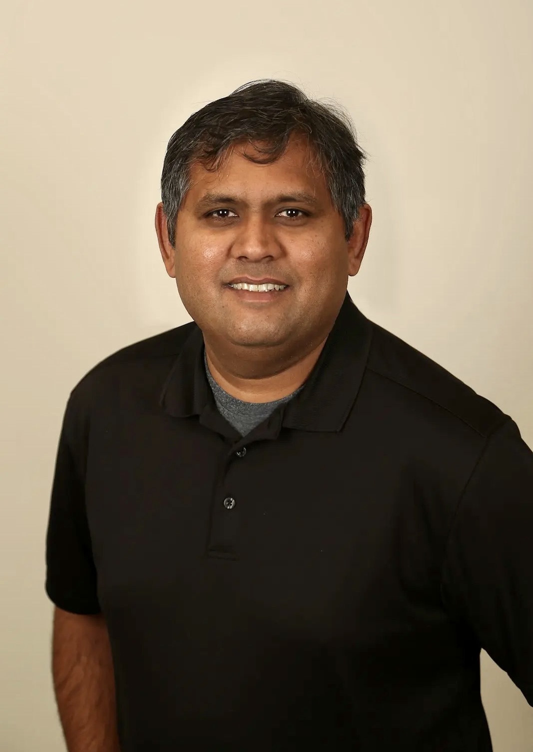 Niel Varatharajan