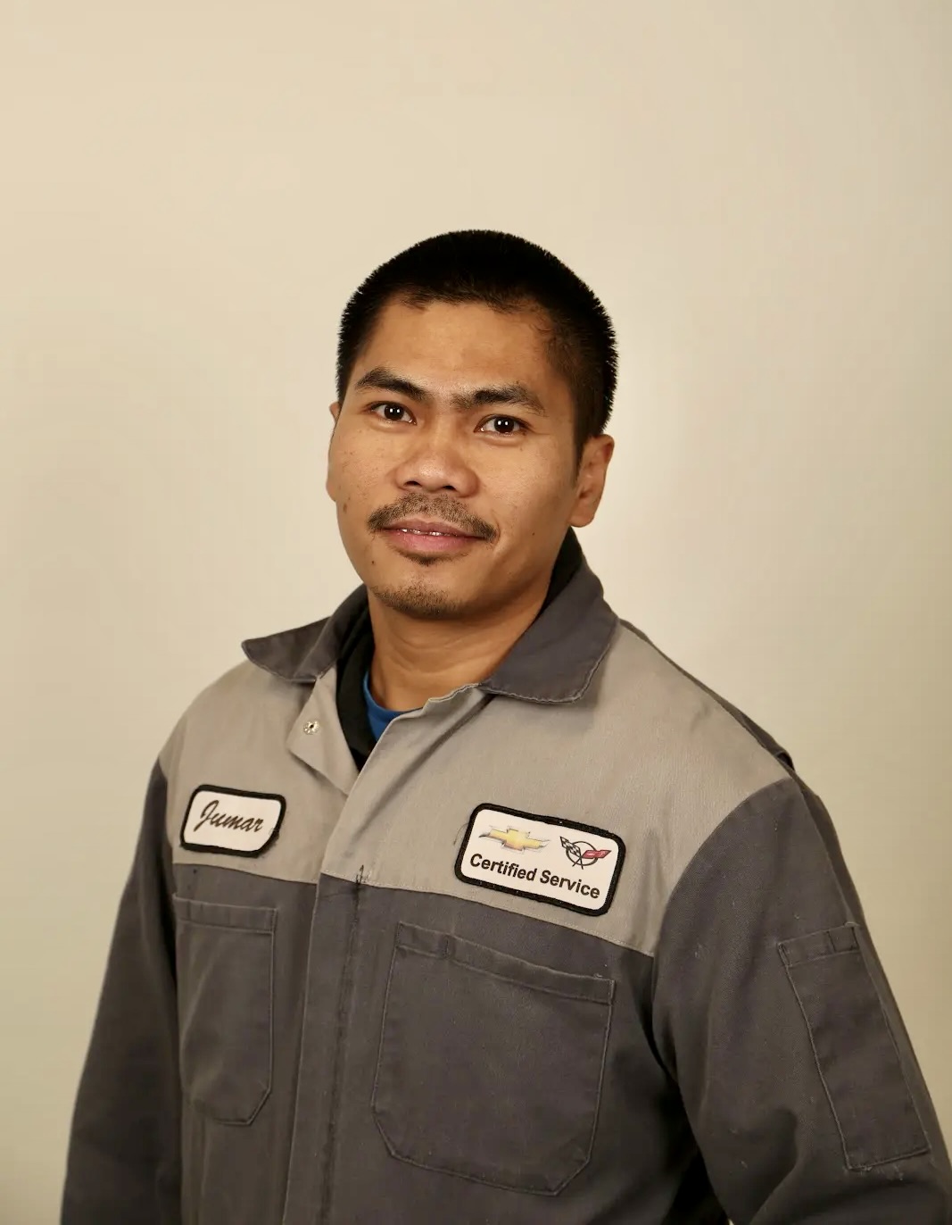 Jumar Tumandan