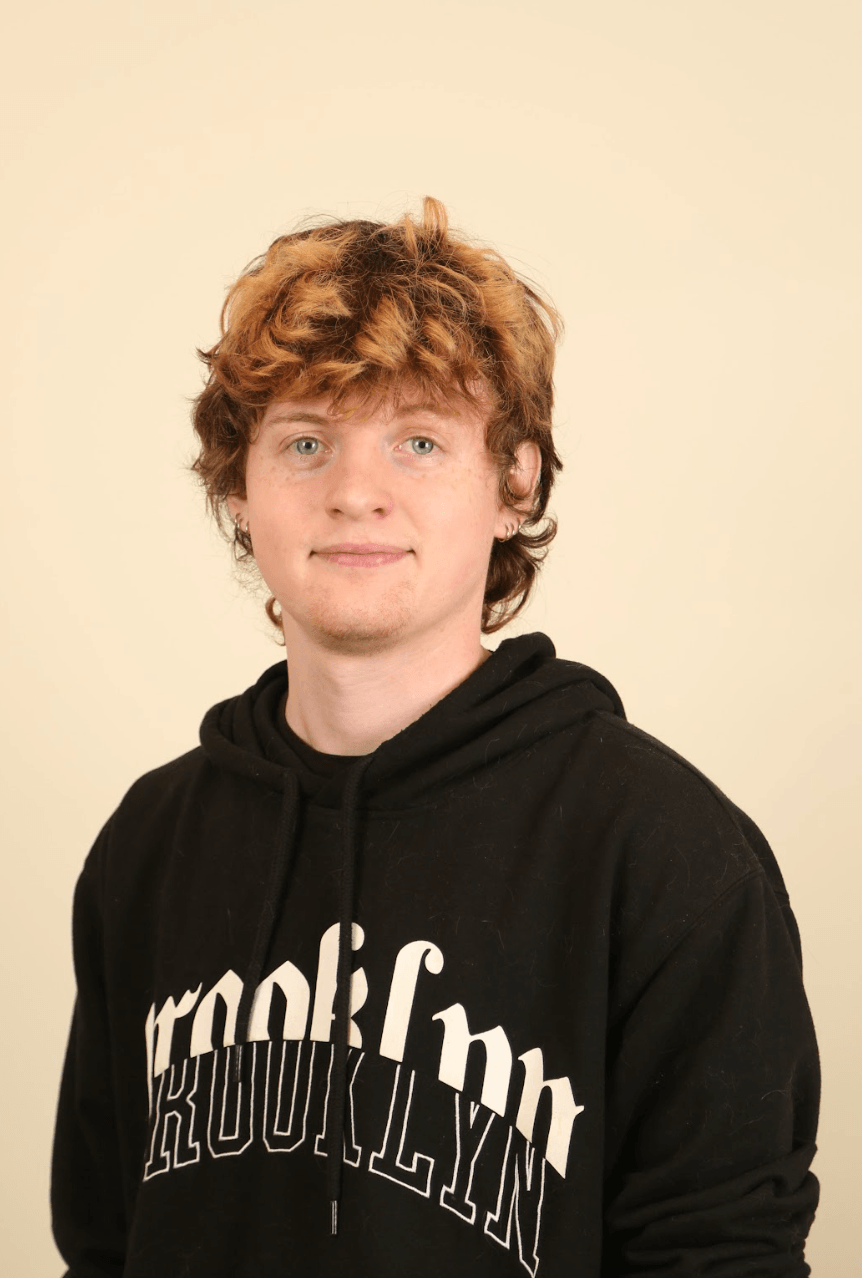 Billy Siemens