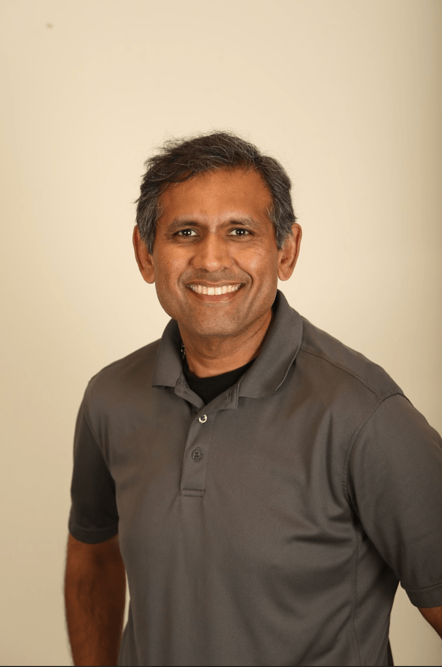 Niel Varatharajan