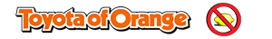 Toyota of Orange Logo