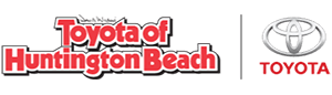 Toyota of Huntington Beach Logo