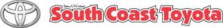 South Coast Toyota Logo
